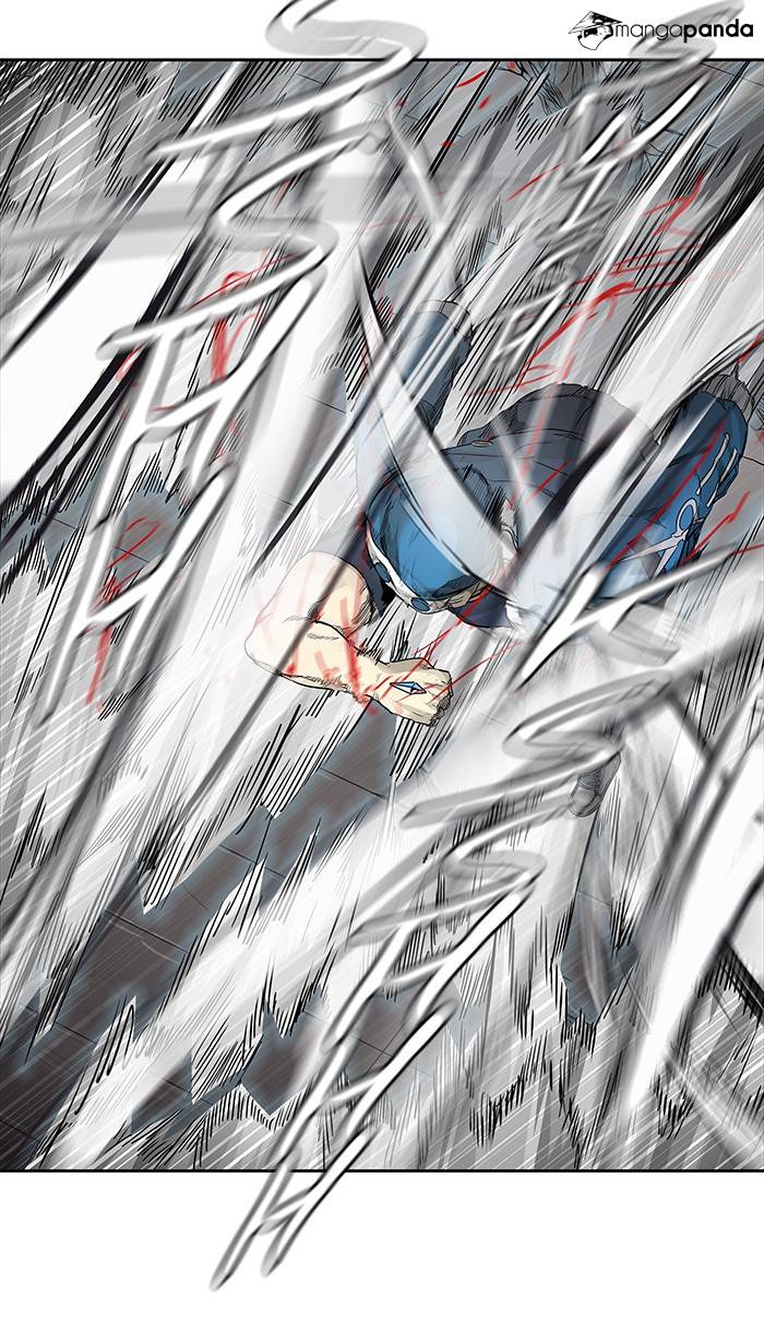 Tower of God Chapter 461 image 022